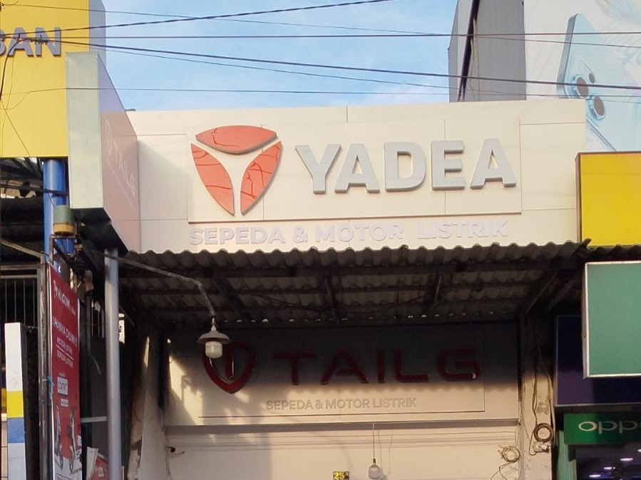 HACOM EBIKE WADUNG